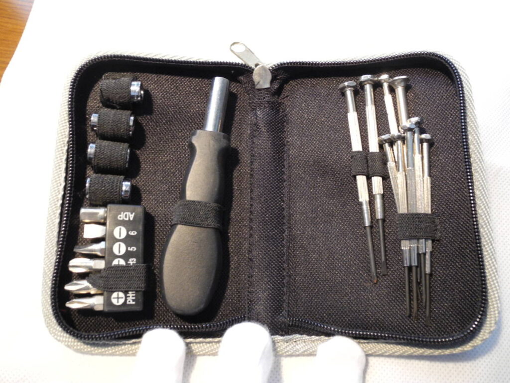 工具 基本 初心者