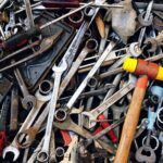 工具　基本　初心者