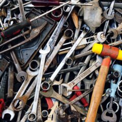 基本的な工具の選び方は？おすすめの工具セットの種類もご紹介！