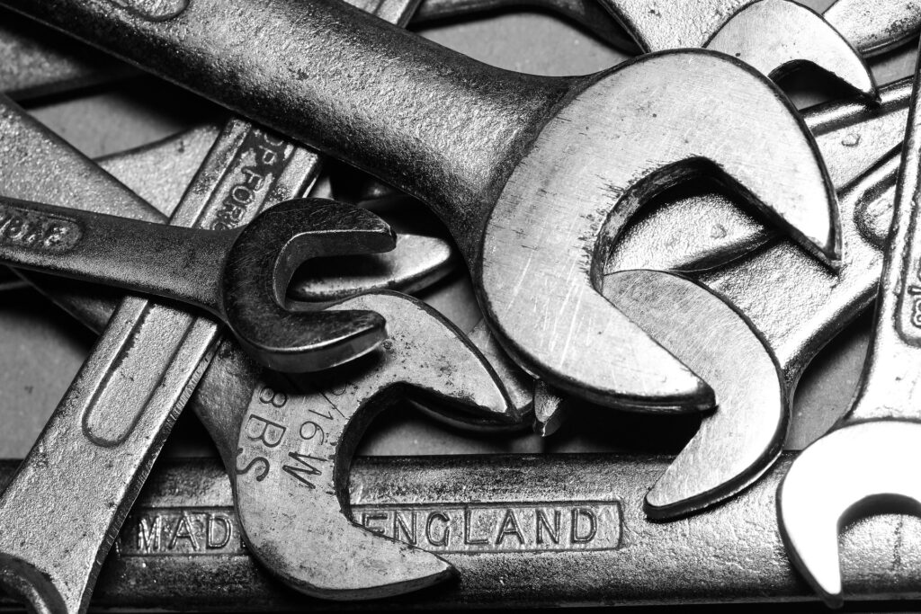 工具 基本 初心者