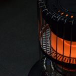 ジェットヒーター　工具