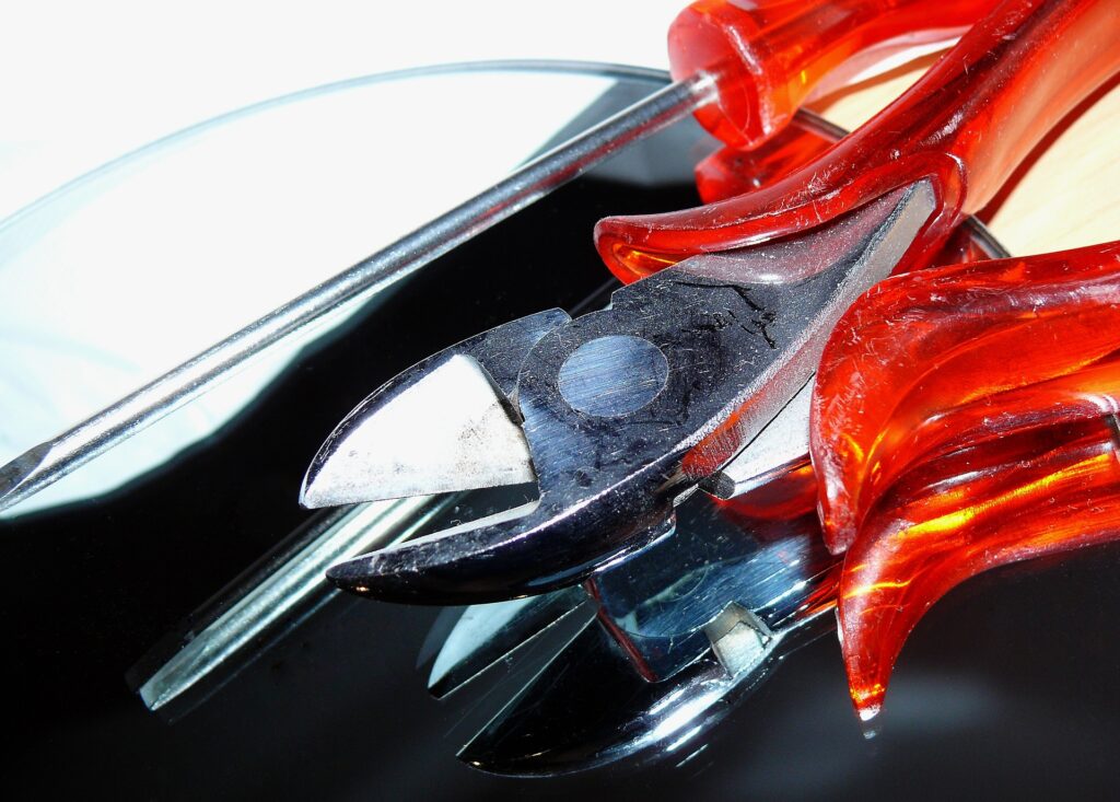 工具 基本 初心者