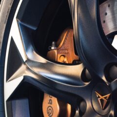 ブレーキで車検に落ちた...車検でブレーキのどこを見るの？