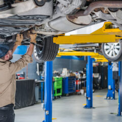 車検費用完全ガイド：いつ払う？費用の内訳と節約方法