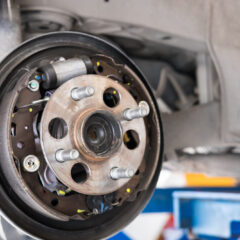 ワイトレとハブリングの完全ガイド：専用スペーサーで理想のホイール設定を実現する方法