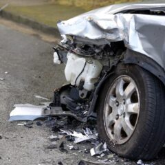 事故を起こしたらまず何をする？保険対応の流れと初動対応を実務視点で解説