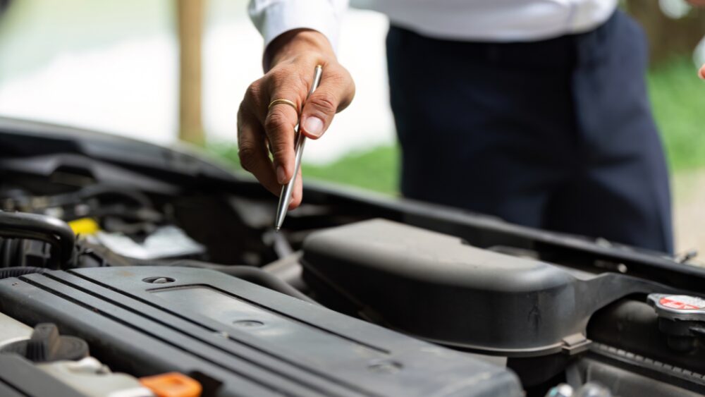 車両保険はいらない?加入すべき人・不要な人
