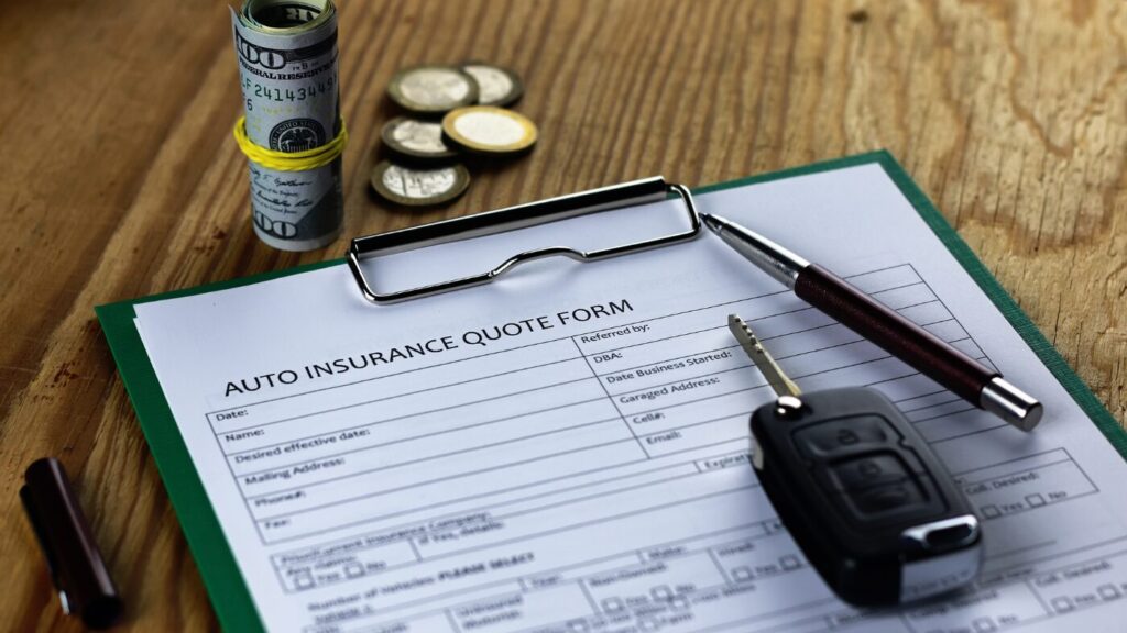 事故を起こしたら保険料はいくら上がる?目安を解説