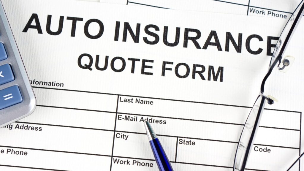 自動車保険一括見積もりは危険？メリット・デメリットを解説