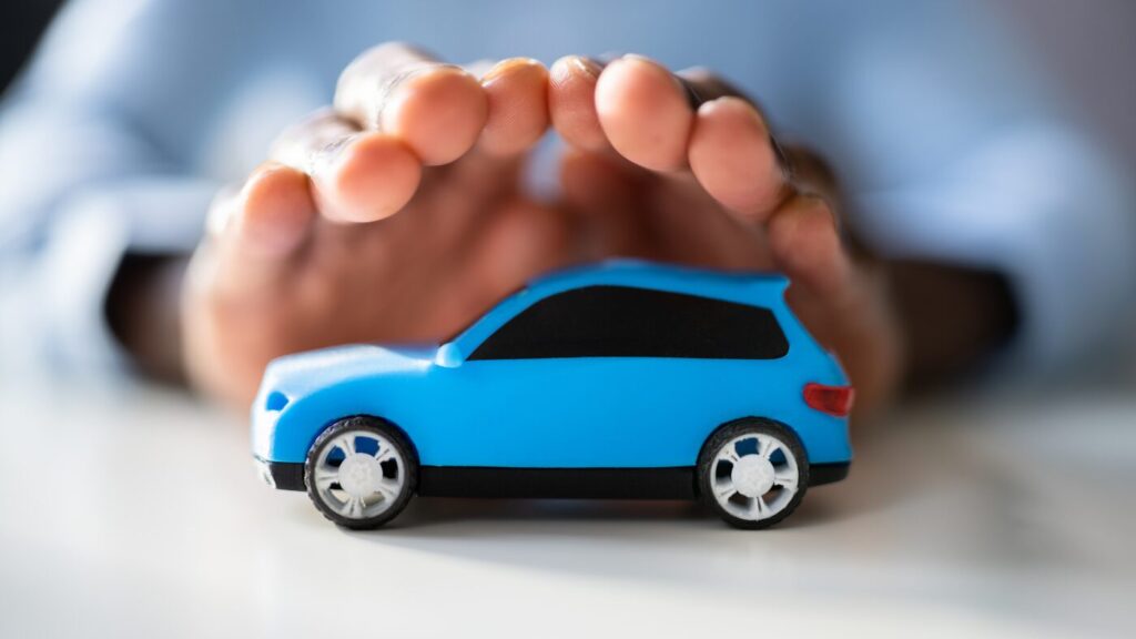 自動車保険の等級とは?事故を起こすとどうなる?