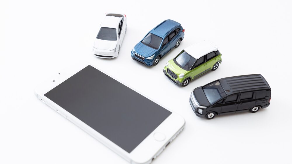 自動車保険の補償内容を初心者向けに解説|最低限必要なのは?