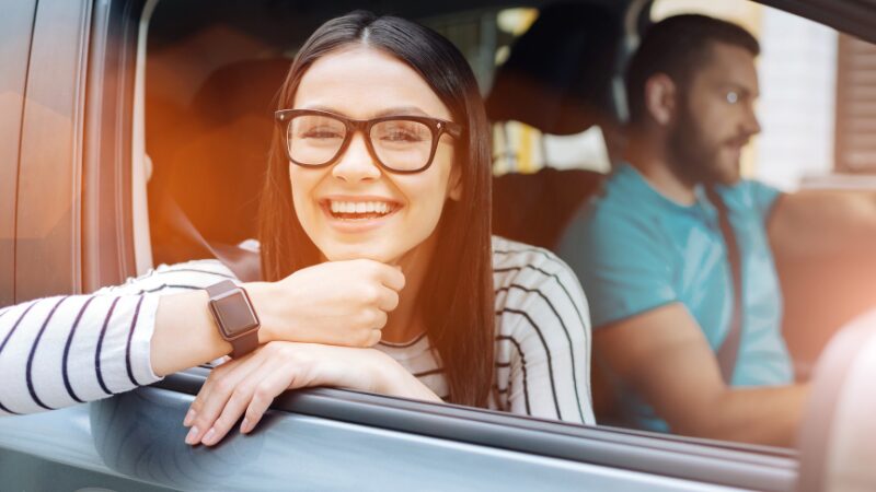 人身傷害と搭乗者傷害の違いとは?保険金の仕組みを分かりやすく解説