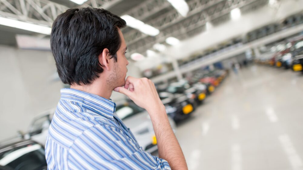 「いつかは買おう」が変わる理由｜カーリースの本当のメリット