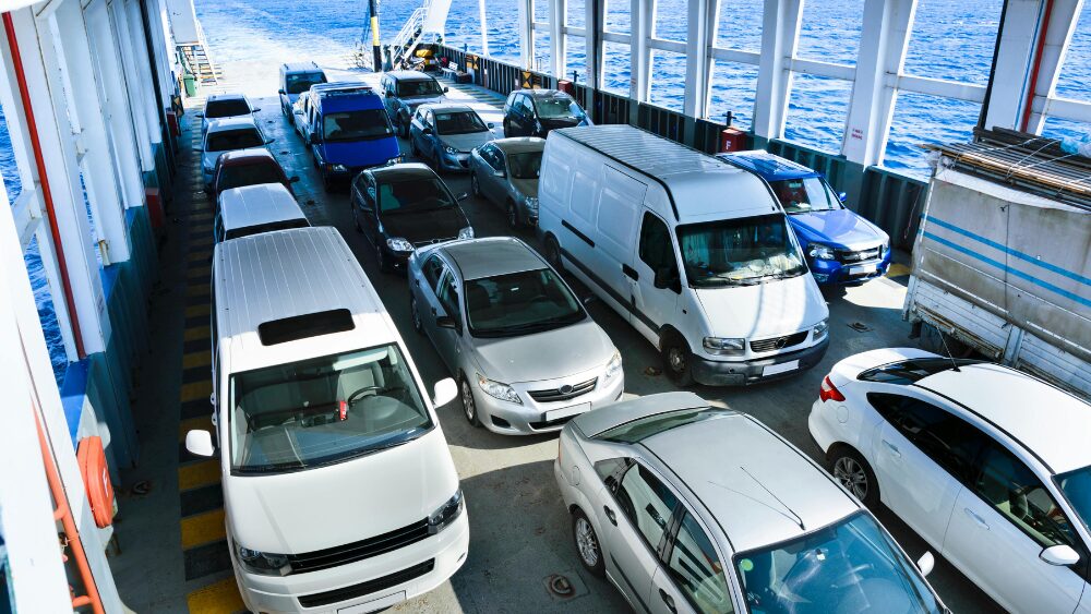 転勤が多い人に向いている車の持ち方