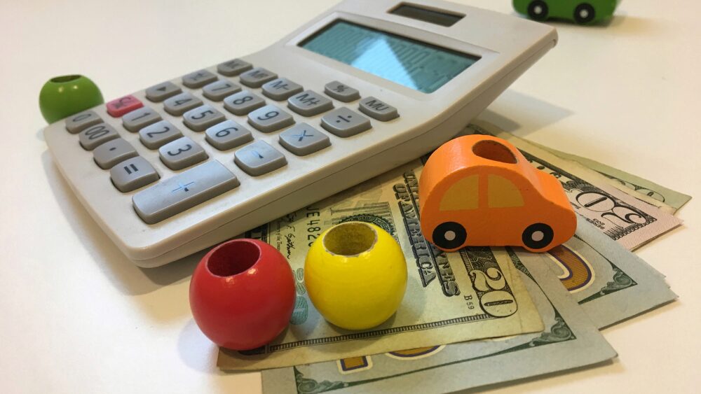 カーリースとは何か?費用・メリット・契約の注意点まとめ