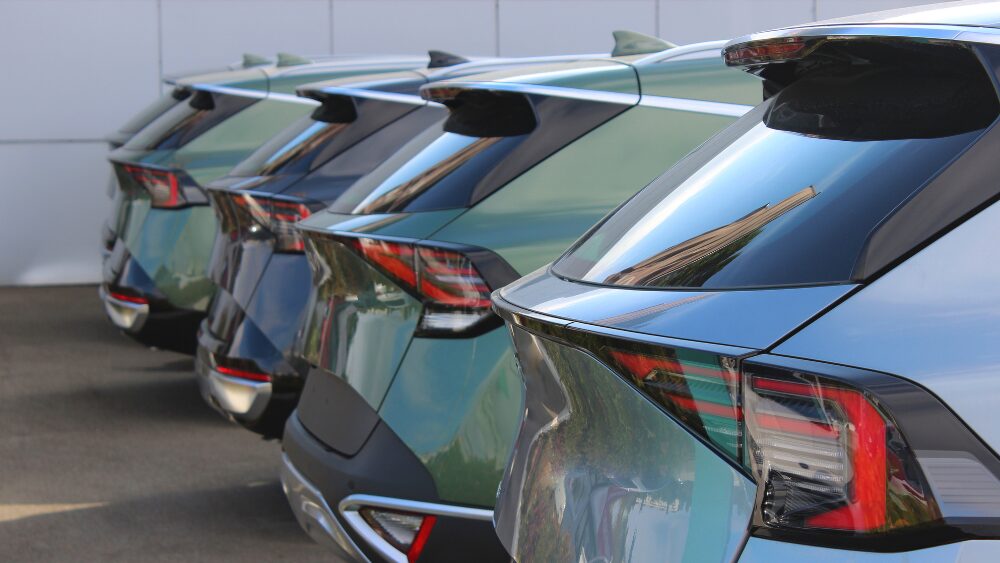 車を買うのが怖い時代に、僕がカーリースを選んだ理由