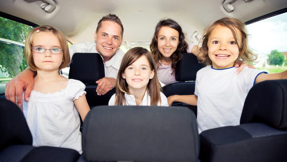 生活が変わる前提で車を持つという考え方