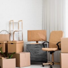 引っ越しが多い人の車選び｜費用・荷物・手続きを丸ごと解説