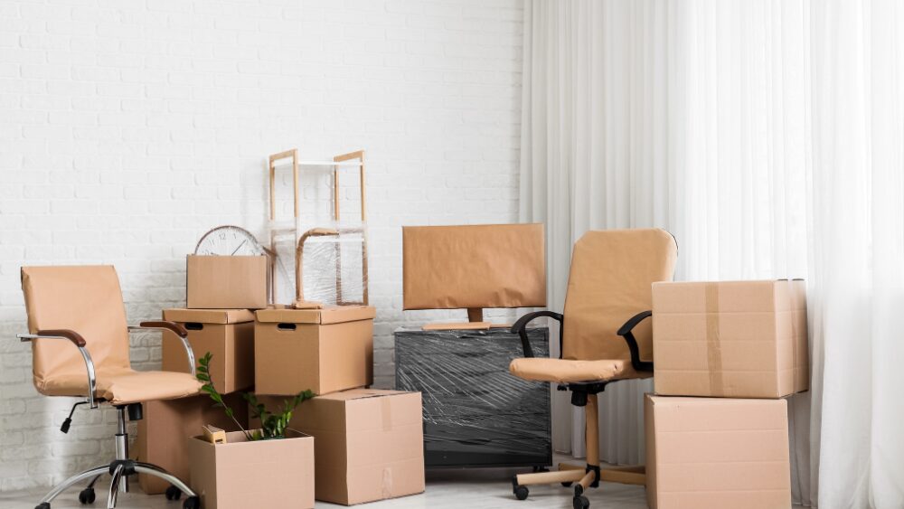 引っ越しが多い人のための車の選択肢