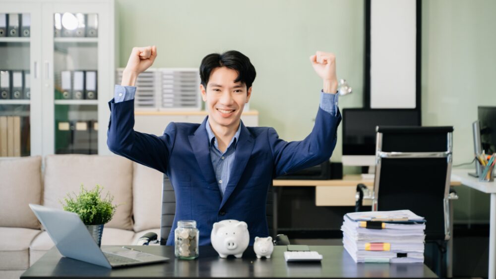 お金が貯まる人の車の選び方