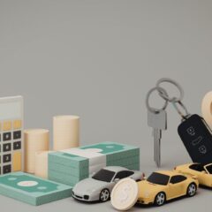 車にかけるお金を見直したい人へ｜新車・中古車・カーリースの賢い選び方