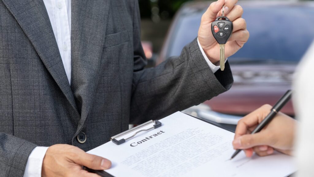 「今、車を買って大丈夫?」と不安な人へ