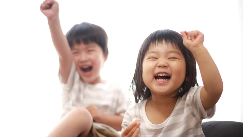 子どもが小さいうちだけ車が欲しい人