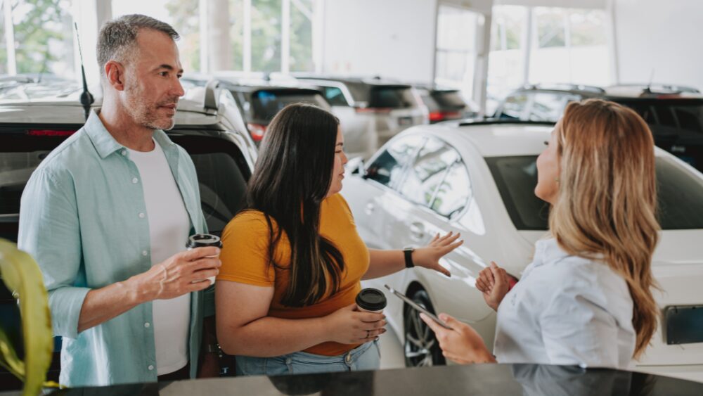 車は“所有”しなくていい時代になった話