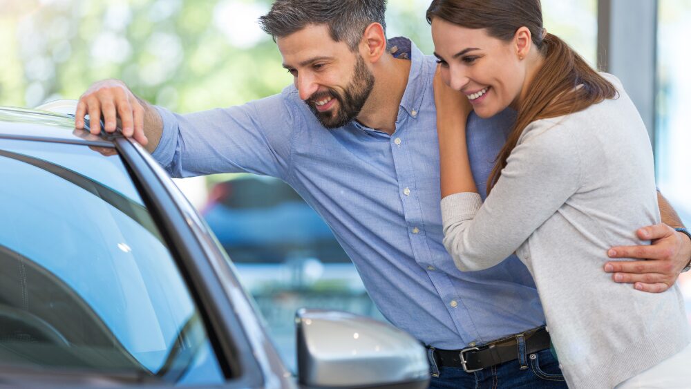 「いつかは買おう」が変わる理由｜カーリースの本当のメリット