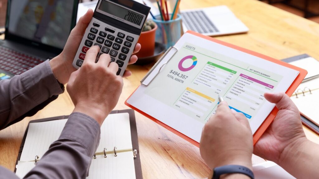 車は資産?それとも負債?