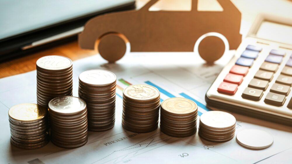 お金が貯まる人の車の選び方