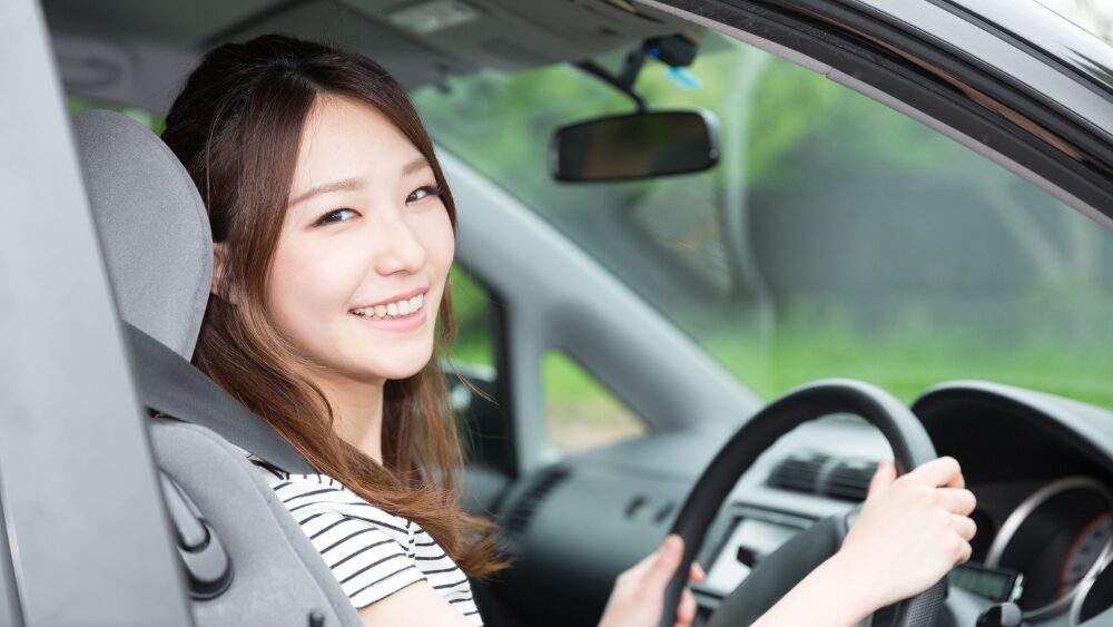 生活が変わる前提で車を持つという考え方