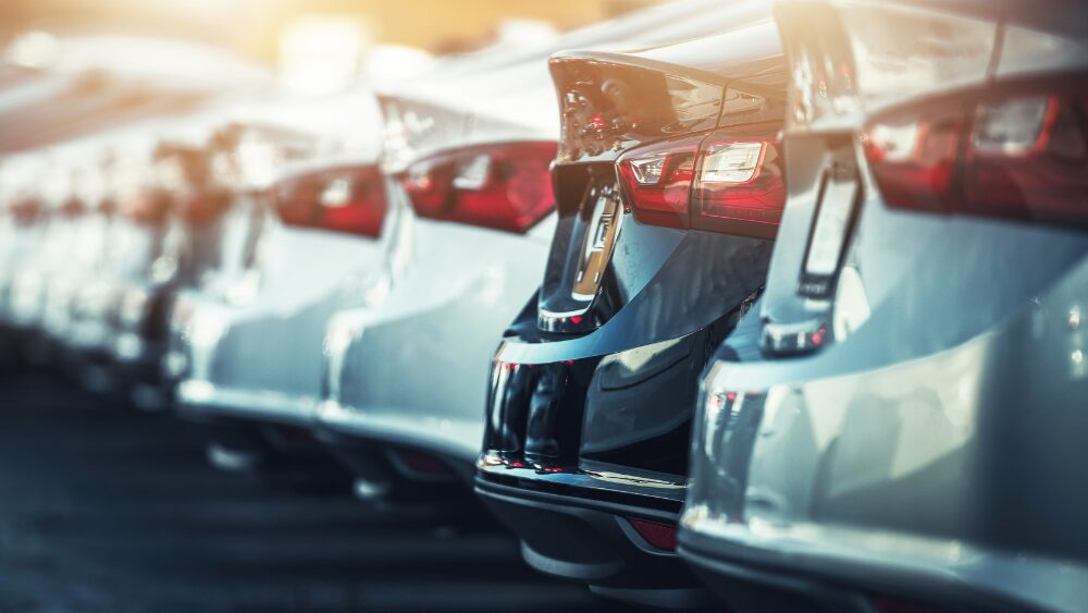 貯金を減らさずに車に乗る方法