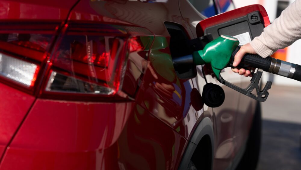 物価高の今、車との付き合い方を見直してみた