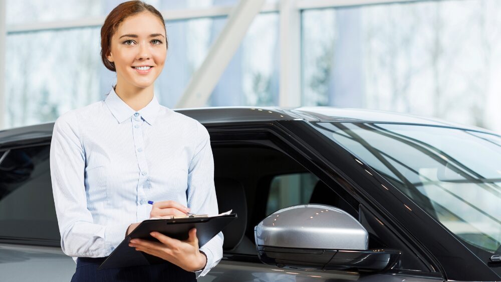 カーリースとは何か?費用・メリット・契約の注意点まとめ