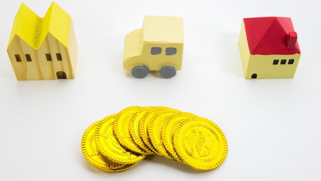 固定費を整えると人生はラクになる【お金の不安を減らす節約の近道】