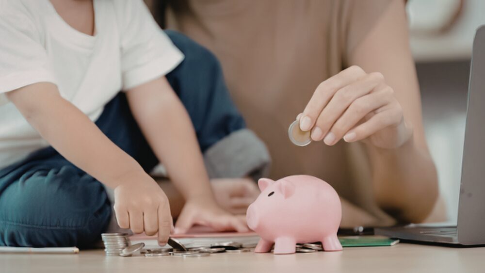 お金が貯まる人の車の選び方