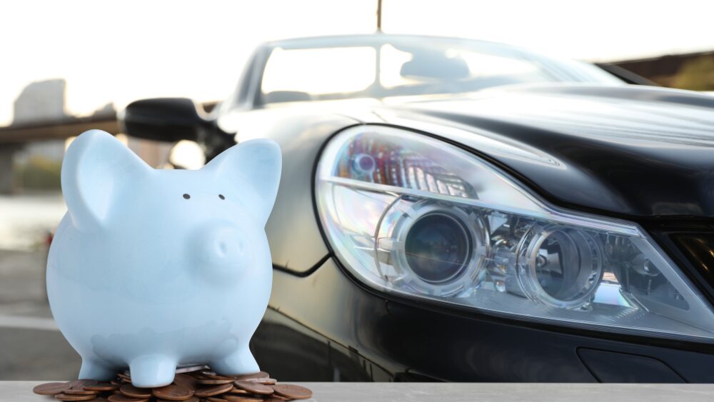 車にお金をかけすぎないという選択