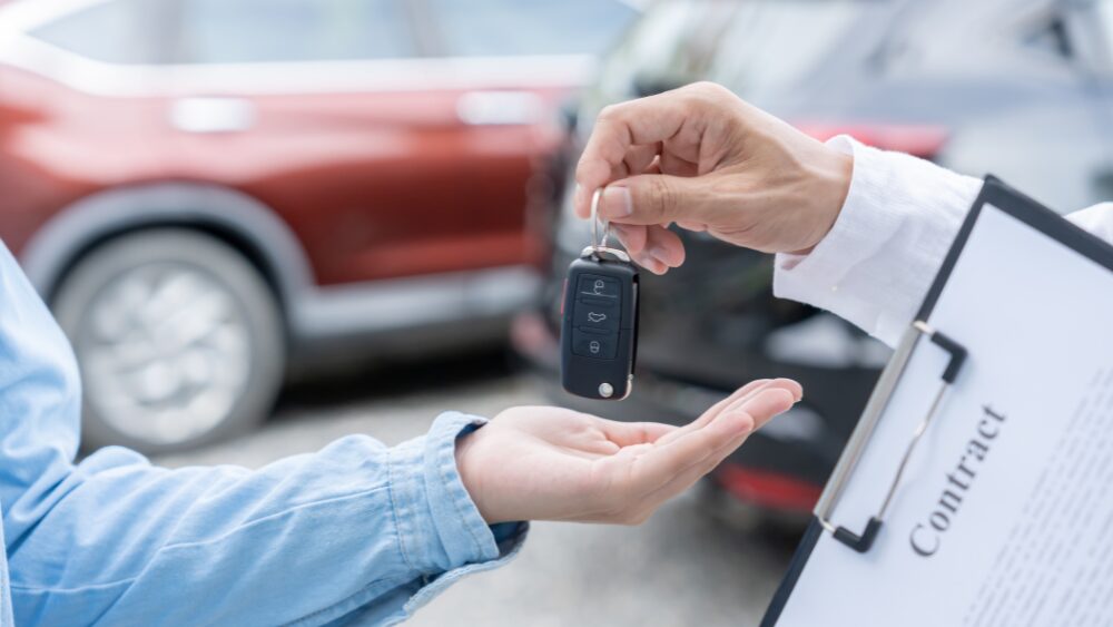 クルマのサブスク、結局お得?カーリースの仕組みと選び方ガイド