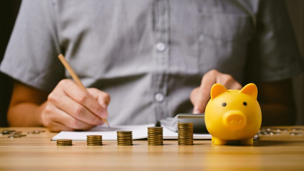 固定費を整えると人生はラクになる【お金の不安を減らす節約の近道】