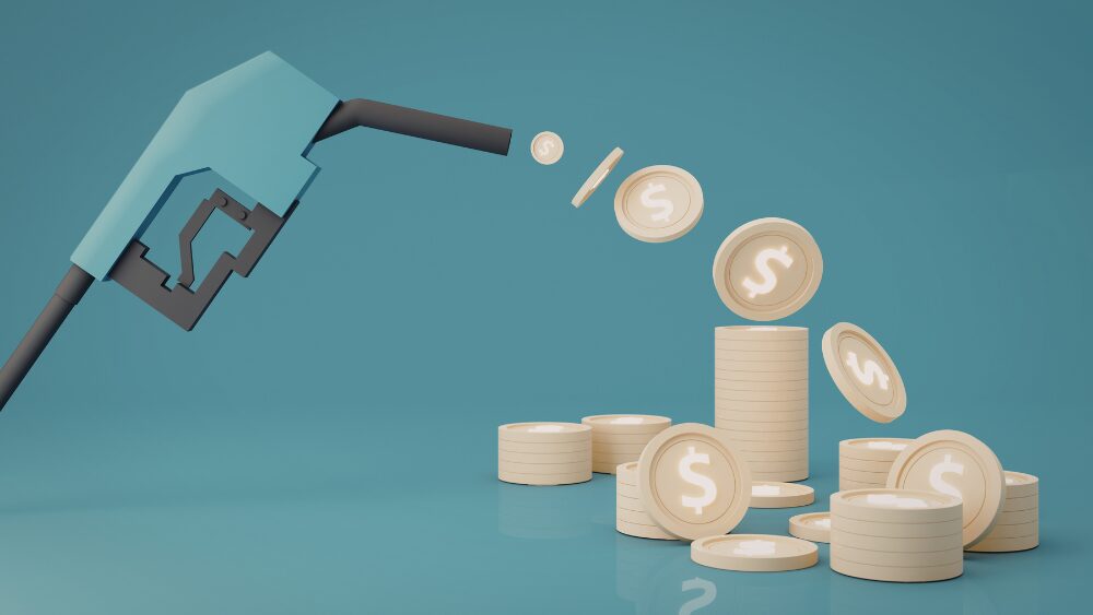 お金が貯まる人の車の選び方