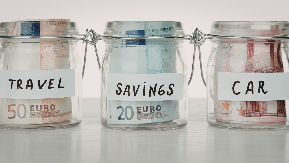 車にお金をかけすぎないという選択