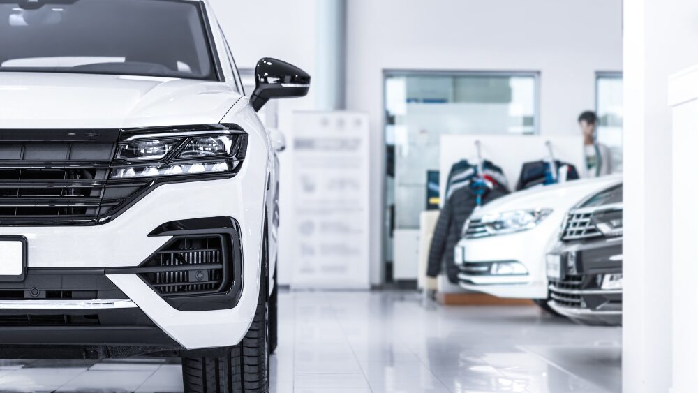 車は“所有”しなくていい時代になった話