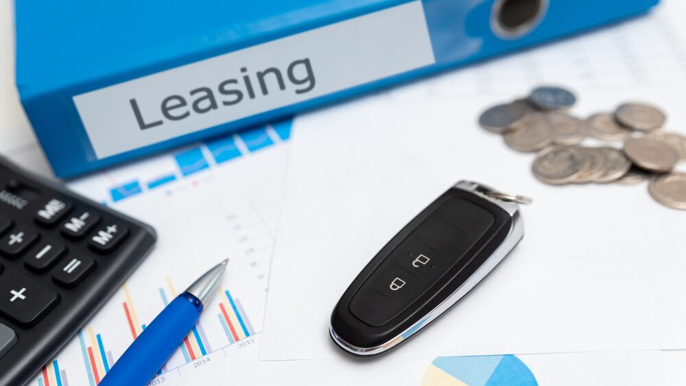 カーリースとは何か?費用・メリット・契約の注意点まとめ