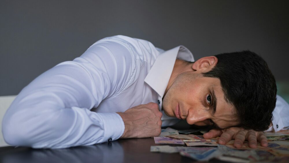 車にお金をかけすぎないという選択