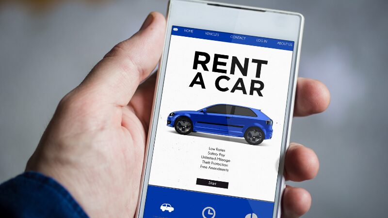 車は買うもの、という思い込み