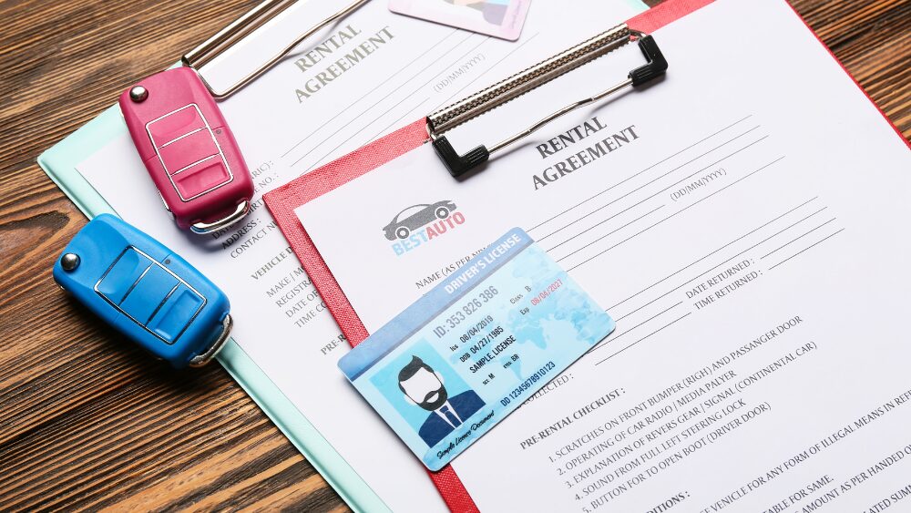 カーリースとは何か?費用・メリット・契約の注意点まとめ