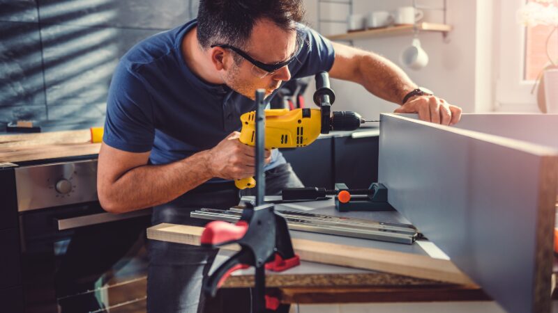 電動ドリルの選び方｜初心者でも分かる用途別ガイド