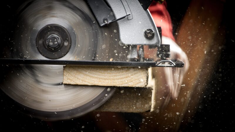 丸ノコの選び方｜DIY初心者が失敗しない基準