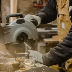 丸ノコとジグソーの違いを徹底解説！DIY初心者がどっちを選ぶべきか迷わない完全ガイド